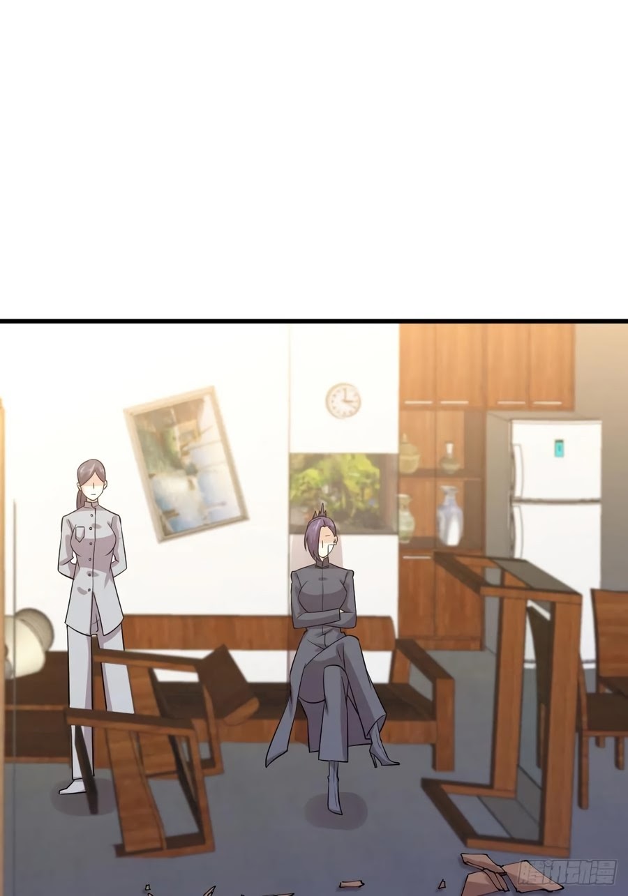 Immortal Swordsman in The Reverse World Chapter 106 Gambar 43